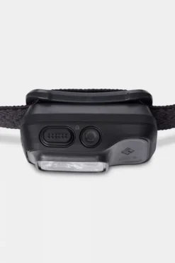 Black Diamond Spot 400 Rechargeable Head Torch