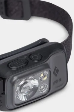 Black Diamond Spot 400 Rechargeable Head Torch
