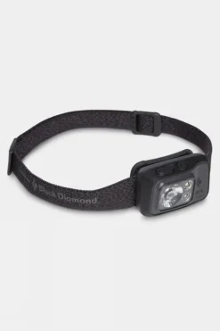 Black Diamond Spot 400 Rechargeable Head Torch