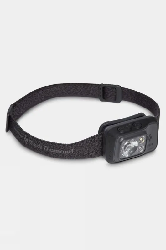 Black Diamond Spot 400 Rechargeable Head Torch