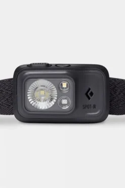 Black Diamond Spot 400 Rechargeable Head Torch