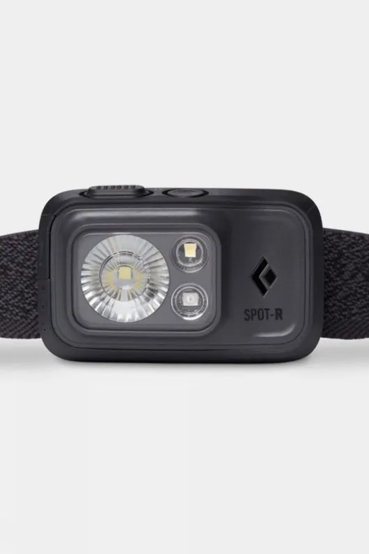 Black Diamond Spot 400 Rechargeable Head Torch