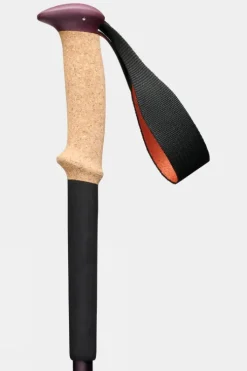 Black Diamond Trail Cork Trekking Poles (Pair)