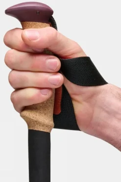 Black Diamond Trail Cork Trekking Poles (Pair)
