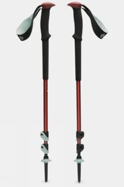 Black Diamond Trail Trekking Poles (Pair)