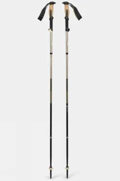 Black Diamond Trail Vista FLZ Trekking Poles (Pair)
