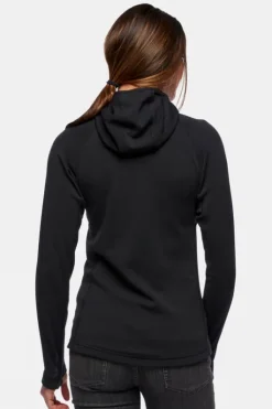 Black Diamond Womens Coefficient Hoody Jacket