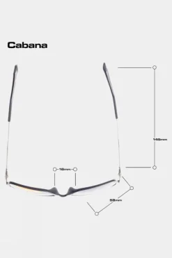Bloc Cabana Sunglasses