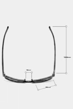 Bloc Coast P606 Polarised Sunglasses