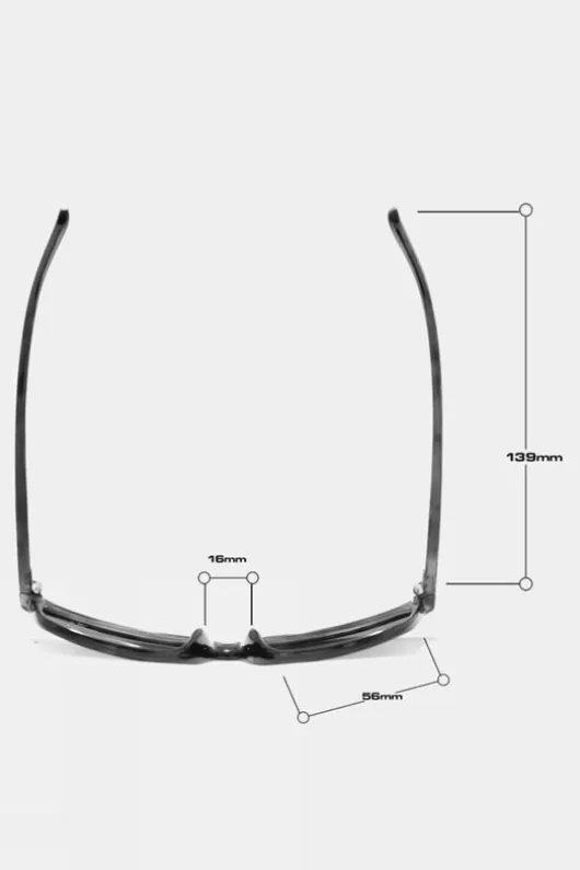 Bloc Coast P606 Polarised Sunglasses