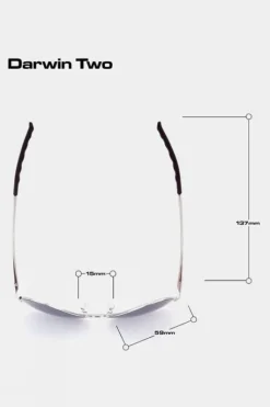 Bloc Darwin 2 Sunglasses