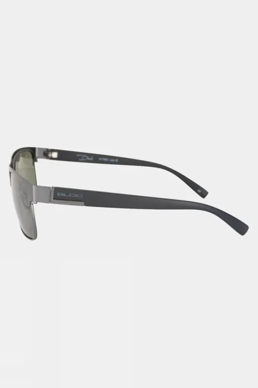 Bloc Deck Sunglasses