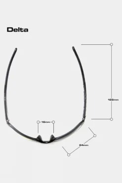 Bloc Delta Sunglasses