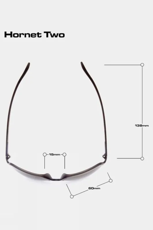 Bloc Hornet 2 P151 Polarised Sunglasses
