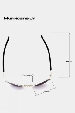Bloc Junior Hurricane J134 Sunglasses