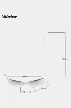 Bloc Junior Wafer Sunglasses