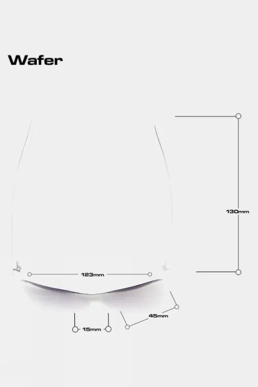 Bloc Junior Wafer Sunglasses