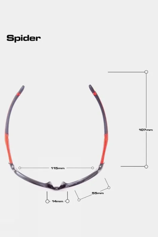 Bloc Kids Spider Sunglasses