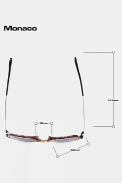 Bloc Monaco FF50 Sunglasses