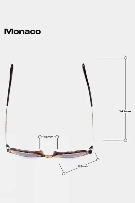 Bloc Monaco FF50 Sunglasses
