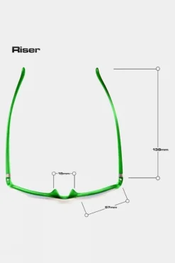 Bloc Riser Sunglasses