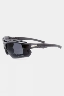 Bloc Unisex Titan Casket Sunglasses