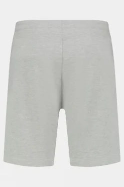 Blue Loop Originals Mens Blue Fleece Shorts