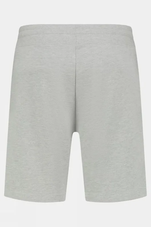 Blue Loop Originals Mens Blue Fleece Shorts