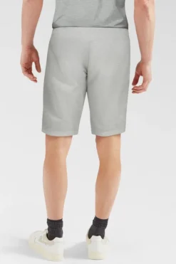 Blue Loop Originals Mens Blue Fleece Shorts