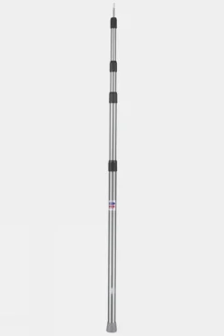 Blue Mountain 250cm Aluminium Telescopic Tarp Pole