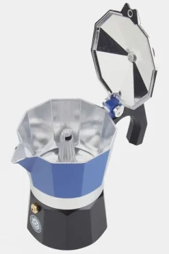 Blue Mountain Coffee Percolator - 3 Cups