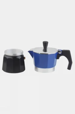 Blue Mountain Coffee Percolator - 3 Cups