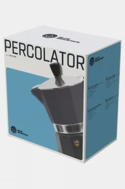 Blue Mountain Coffee Percolator - 3 Cups