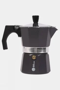 Blue Mountain Coffee Percolator - 3 Cups