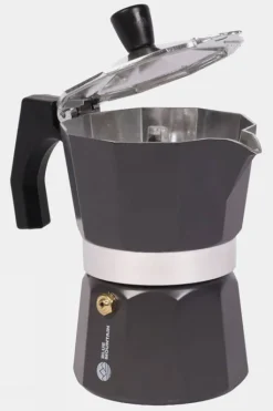 Blue Mountain Coffee Percolator - 3 Cups