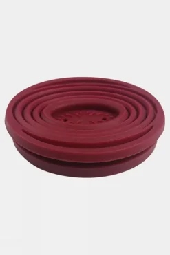 Blue Mountain Collapsible Silicone Coffee Filter
