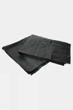 Blue Mountain Eco PP Groundsheet 4 x 3m