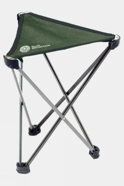 Blue Mountain Foldable Camping Stool