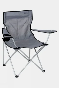 Blue Mountain Folding Basic Camping Chair