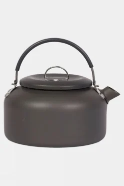 Blue Mountain Hard Anodized Kettle - 0.8L