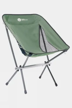 Blue Mountain Lightweight Camping Chair