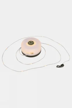 Blue Mountain 8 Meter Roll-Up String Portable Light