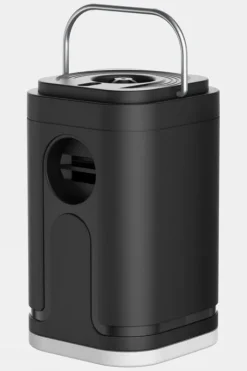 Blue Mountain Mini Pump With Lamp