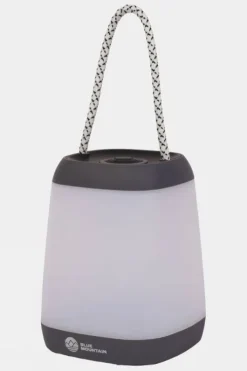 Blue Mountain Rechargeable Portable Table Lamp