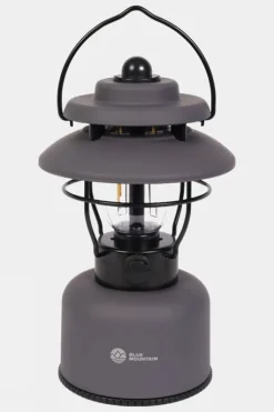 Blue Mountain Rechargeable Table Lantern