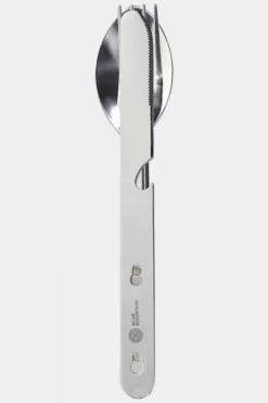 Blue Mountain Stainless Steel Basic Cutlery Set