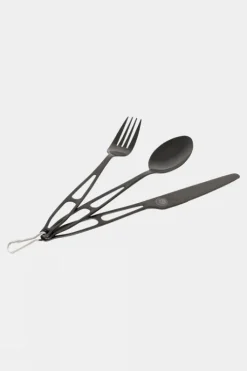 Blue Mountain Stainless Steel Cutlery Set