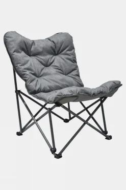 Blue Mountain Steel Relax Compact Chair