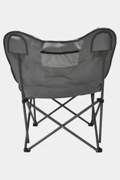 Blue Mountain Steel Relax Compact Chair