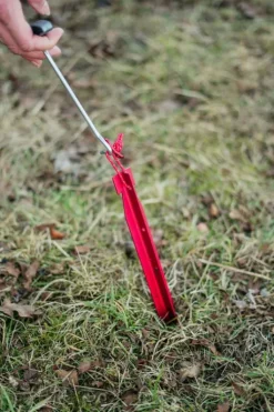 Blue Mountain Tent Peg Extractor